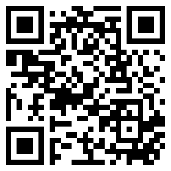 约拍吧安卓 APK 下载二维码